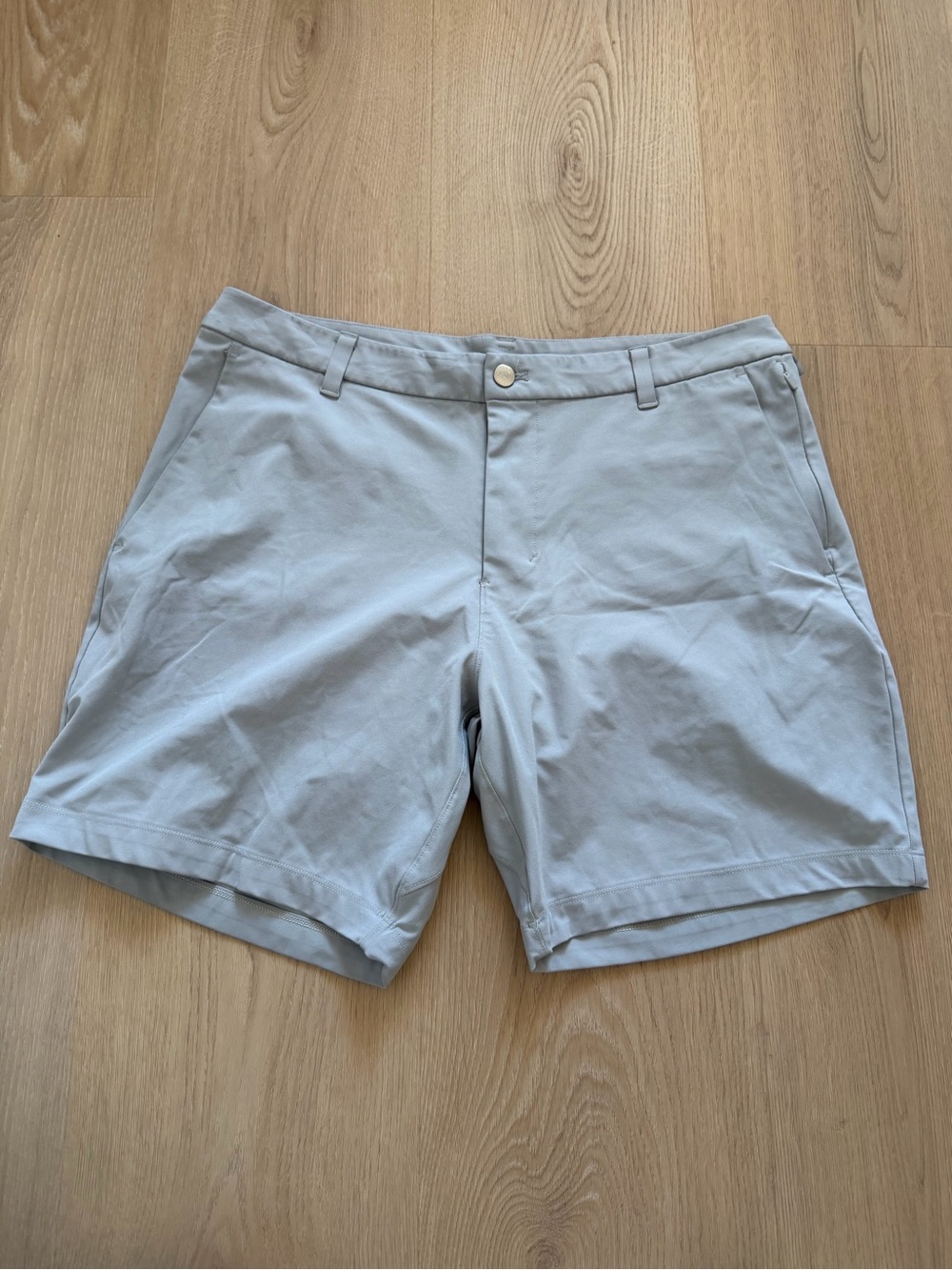 lululemon athletica ABC Classic-Fit short